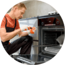 Installing Appliances